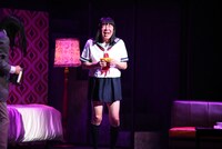 「獣道一直線!!!」ゲネプロより。