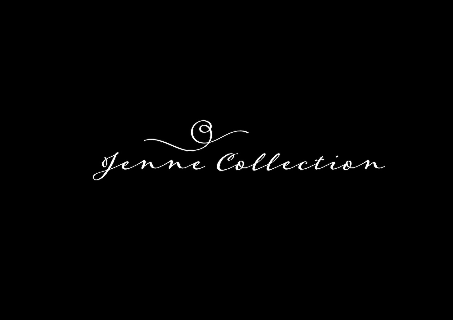 「ジェンヌ コレクション」ロゴ