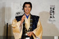 福士蒼汰（撮影：田中亜紀）