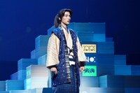 「浦島さん」より。（撮影：田中亜紀）