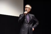松尾スズキ