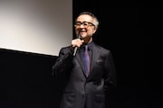 松尾スズキ