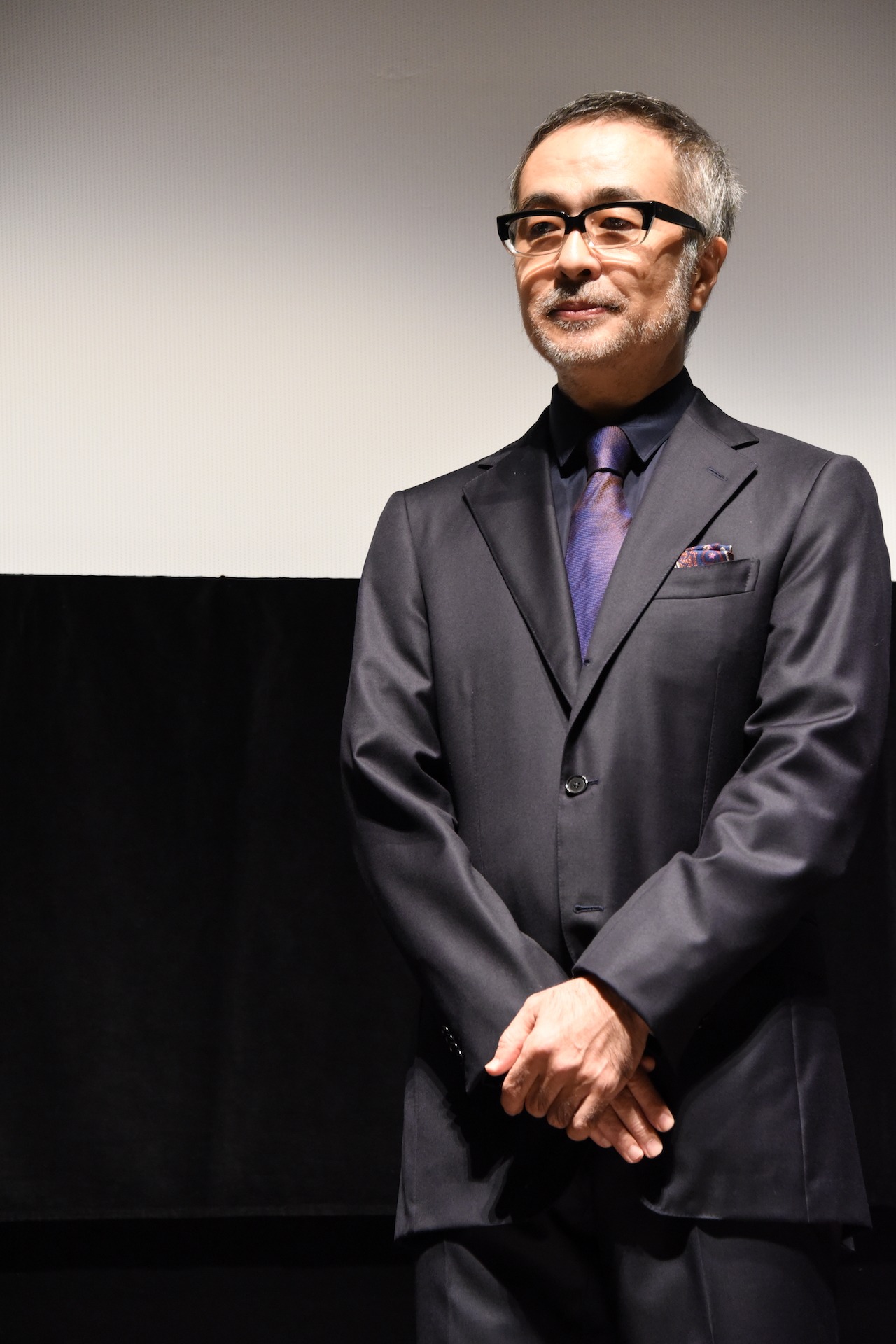 松尾スズキ