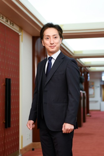 中村七之助