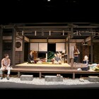 「馬留徳三郎の一日」開幕、平田オリザ×高山さなえ「ようやく幕が上がる」と感慨