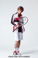 松島勇之介扮する大和祐大。