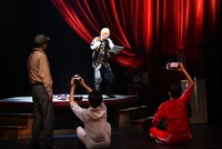 「BIRTH」ゲネプロより。