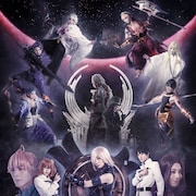 舞台「FGO」クー・フーリン、レフ・ライノール、ソロモンらのビジュアル初公開