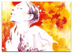 Kバレエ 海賊 が書籍化 海賊たちの冒険譚を活字とイラストで ステージナタリー