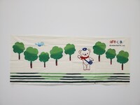 注染手ぬぐい（にじゆら）