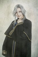 櫻井圭登扮するカルタフィルス。