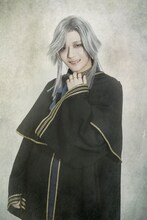 櫻井圭登扮するカルタフィルス。