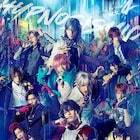 「ヒプステ」第4弾上演決定、イケブクロ・ヨコハマ・シブヤ・シンジュクが集結