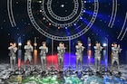Travis Japanが新橋演舞場で初主演、「虎者」開幕に滝沢秀明「飛躍を強く願います」