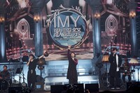「IMY歌謡祭」より。