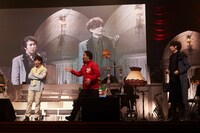 「IMY歌謡祭」より。