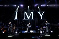 「IMY歌謡祭」より。