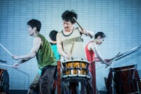 「DANCE×Scrum!!!」過去公演より。