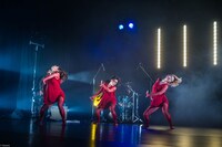 「DANCE×Scrum!!!」過去公演より。