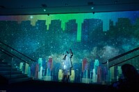 「DANCE×Scrum!!!」過去公演より。