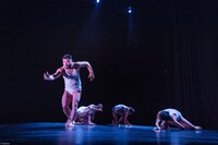 「DANCE×Scrum!!!」過去公演より。