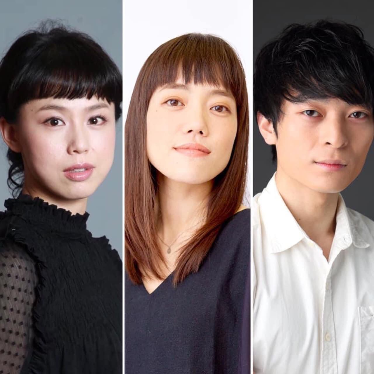 小林真梨恵のソロプロジェクトwaqu:iraz、長尾純子らと三島由紀夫「班女」に挑む