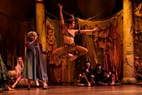 Tetsuya Kumakawa K-BALLET COMPANY Autumn 2020「海賊」ゲネプロより。（Photo by Hidemi Seto）