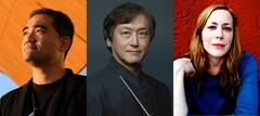 H.G.ウェルズの短編をもとにした、藤倉大の新作オペラ「アルマゲドンの夢」来月上演
