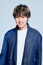 松本幸大（ジャニーズJr.）