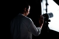 「『見えない/見える』ことについての考察」より。(c)RYUYA AMAO