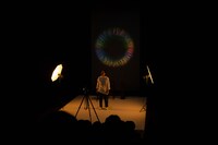 「『見えない/見える』ことについての考察」より。(c)RYUYA AMAO