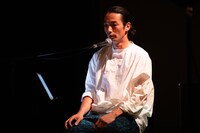 「『見えない/見える』ことについての考察」より。(c)RYUYA AMAO