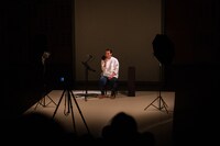 「『見えない/見える』ことについての考察」より。(c)RYUYA AMAO