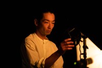 「『見えない/見える』ことについての考察」より。(c)RYUYA AMAO