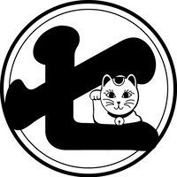 七ツ寺共同スタジオロゴ