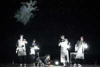 「真夏の夜の夢」より。（撮影：田中亜紀）