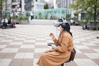 「Rendez-Vous Otsuka South & North」より。