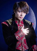 米原幸佑扮するメフメト2世。