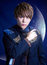 高岡裕貴扮するラマザン兵隊長。