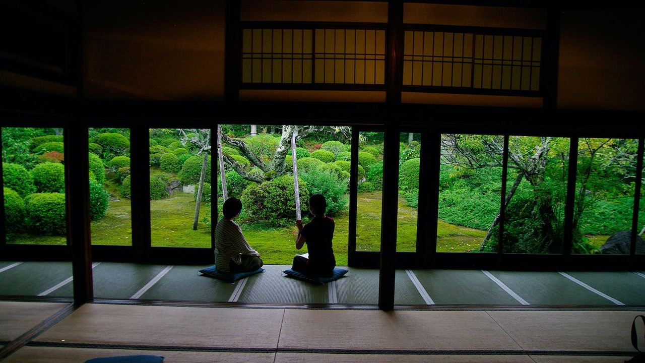 ナントカ世代が人間座「田畑実戯曲賞」受賞作を京都の寺院でリーディング上演