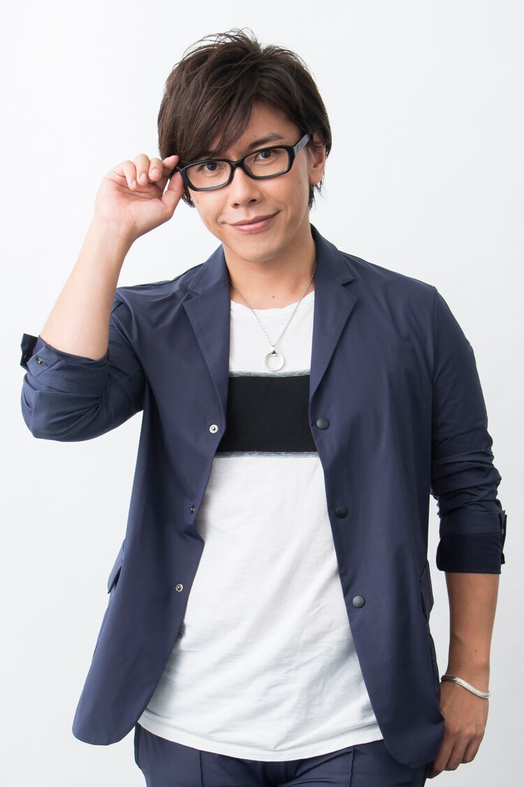 ひとりしばい 初の有観客公演に佐藤拓也 下野紘 福圓美里 演出は末原拓馬 コメントあり ステージナタリー
