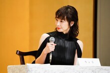 りょう（撮影：田中亜紀）