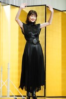 りょう（撮影：田中亜紀）