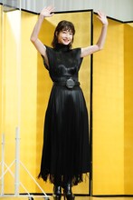 りょう（撮影：田中亜紀）