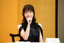 りょう（撮影：田中亜紀）