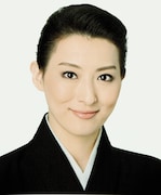 珠城りょう(c)宝塚歌劇団