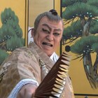 松本幸四郎による図夢歌舞伎「忠臣蔵」、衛星劇場で10月31日に一挙放送!