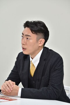 博多座 市川海老蔵特別公演 坂東巳之助 中村児太郎が意気込み お気持ちに応えたい 会見レポート ステージナタリー 博多座 市川海老蔵特別公演 坂東巳之助 中村児太郎が意気込み お気持ちに応えたい 会見レポート ステージナタリー