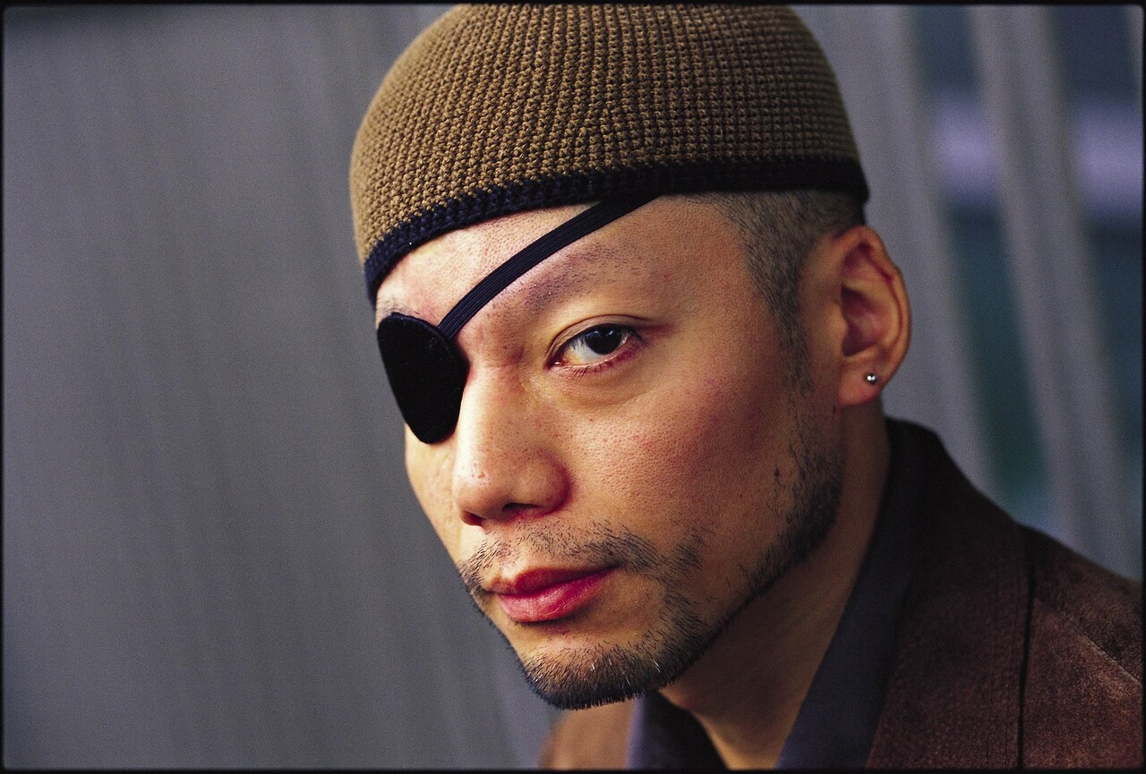 伊藤キム＋フィジカルシアターカンパニーGEROが3年ぶりの新作「カラダノオト」