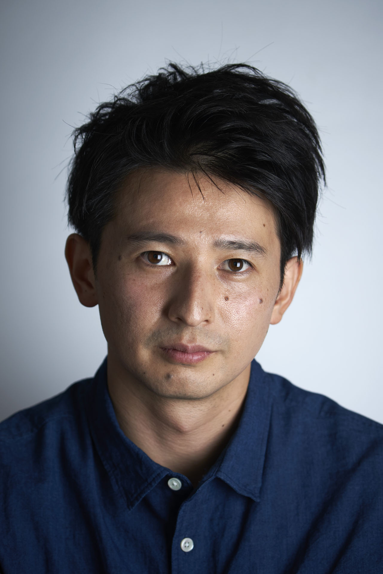 荻野祐輔